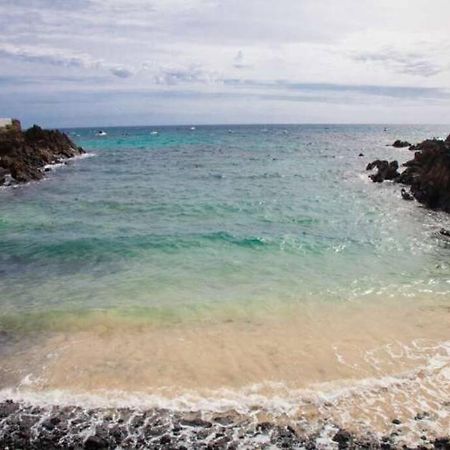 Apto Punta Mujeres Las Rosas Esterno foto