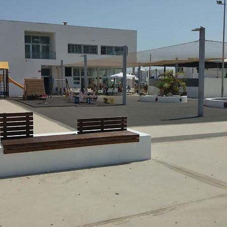 Apto Punta Mujeres Las Rosas Esterno foto
