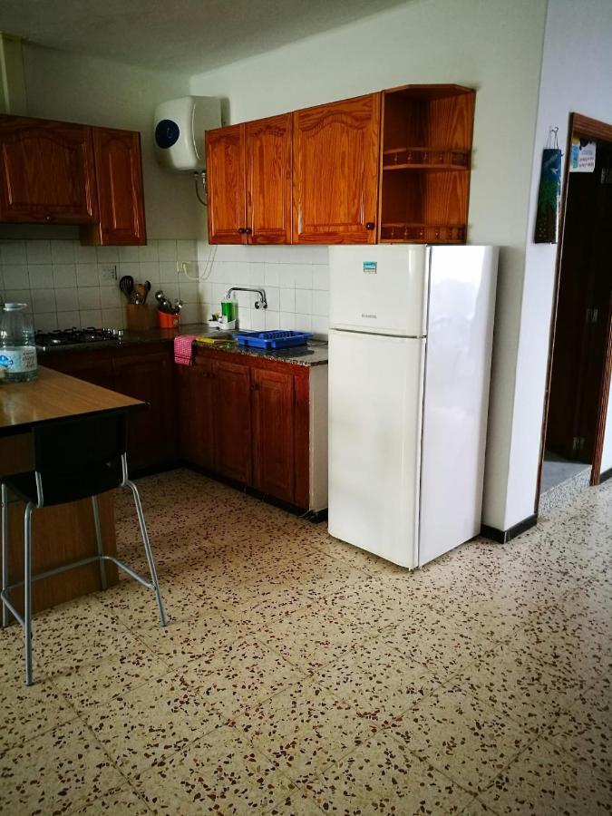 Apto Punta Mujeres Las Rosas Esterno foto